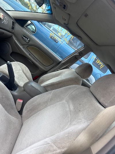 2002 Hyundai Elantra  Location - Imports - Row 30 - Stock # H49171