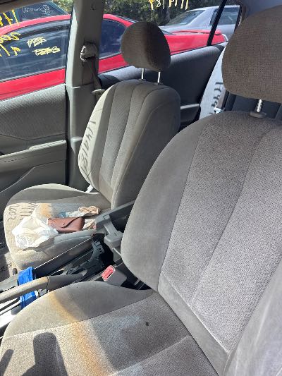 2002 Nissan Altima Location - Imports - Row 1 - Stock # H49189