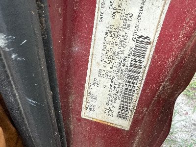 1995 Toyota Tacoma Location - Imports - Row 14 - Stock # H49090