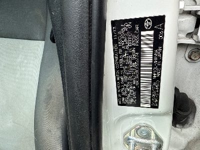 2013 Toyota Prius c Location - Imports - Row 30 - Stock # H49119