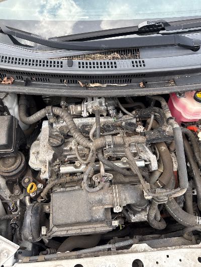 2013 Toyota Prius c Location - Imports - Row 30 - Stock # H49119