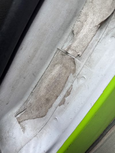 2006 Chevrolet Express Location - Imports - Row 999 - Stock # H48562