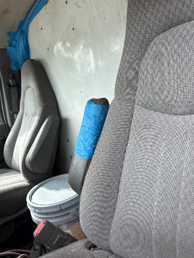 2006 Chevrolet Express Location - Imports - Row 999 - Stock # H48562