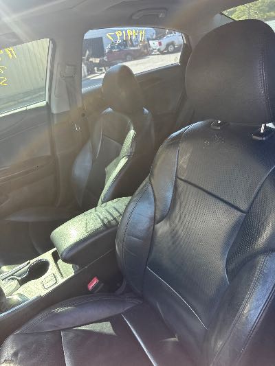 2013 Hyundai Sonata Location - Imports - Row 32 - Stock # H49197