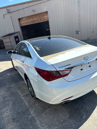 2013 Hyundai Sonata Location - Imports - Row 32 - Stock # H49197