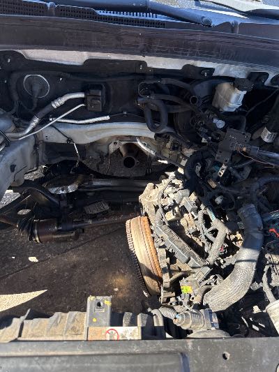 2013 Hyundai Sonata Location - Imports - Row 32 - Stock # H49197