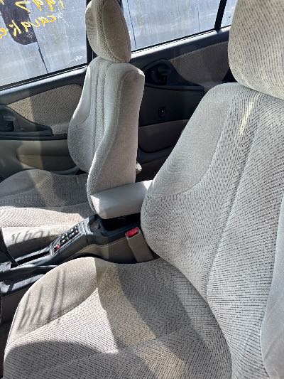 1997 Chevrolet Cavalier Location - GM - Row 38 - Stock # H49181