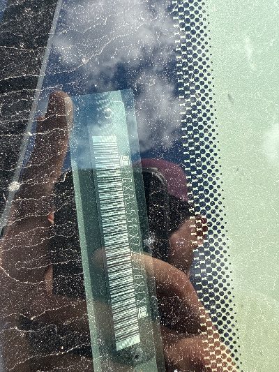 2007 Saturn ION Location - GM - Row 38 - Stock # H49192