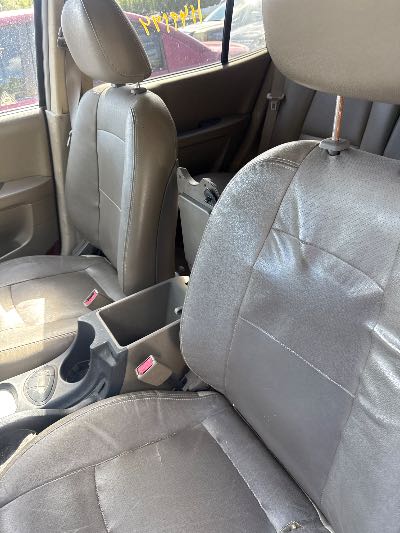 2004 Hyundai Santa Fe Location - Imports - Row 31 - Stock # H49194