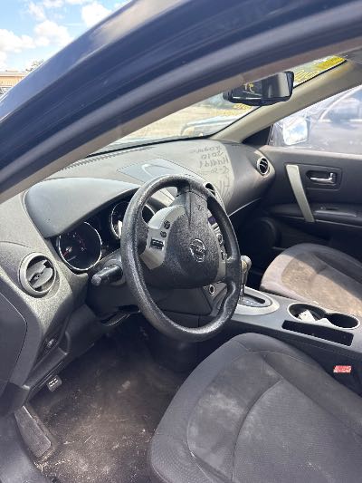 2010 Nissan Rogue Location - Imports - Row 31 - Stock # H49191