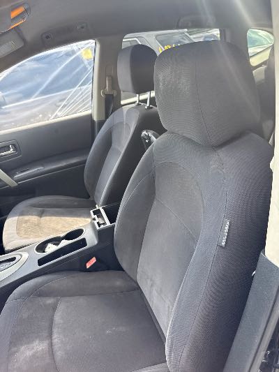 2010 Nissan Rogue Location - Imports - Row 31 - Stock # H49191