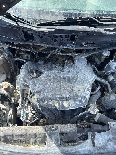 2017 Hyundai Accent Location - Imports - Row 30 - Stock # H49187