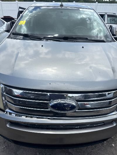 2008 Ford Edge Location - Ford - Row 32 - Stock # H49184