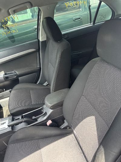 2008 Mitsubishi Lancer Location - Imports - Row 30 - Stock # H49204