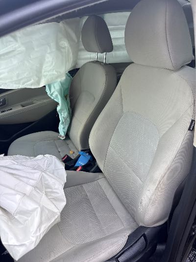 2013 Kia Rio Location - Imports - Row 45 - Stock # H49172