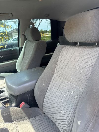 2011 Toyota Tundra Location - Large Trucks & Vans - Row 26 - Stock # H49180