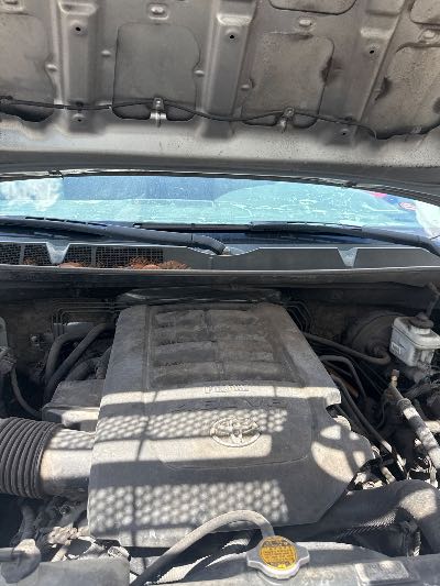 2011 Toyota Tundra Location - Large Trucks & Vans - Row 26 - Stock # H49180