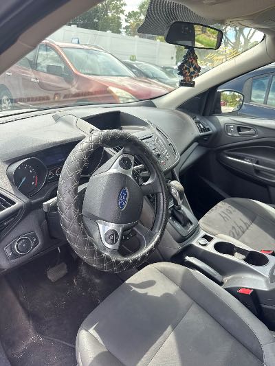 2014 Ford Escape Location - Ford - Row 32 - Stock # H49201