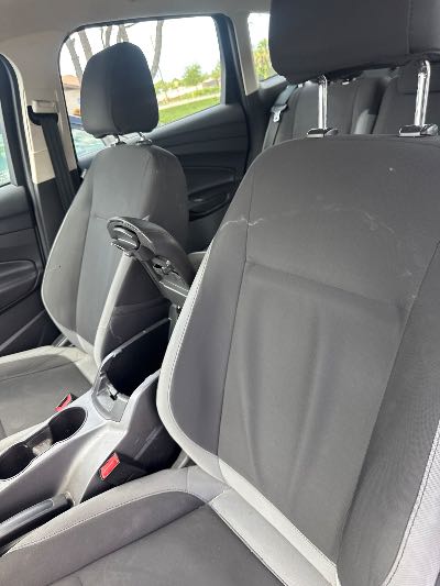 2014 Ford Escape Location - Ford - Row 32 - Stock # H49201