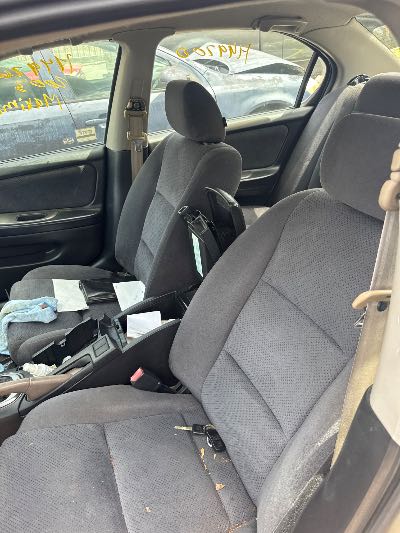 2003 Nissan Maxima Location - Imports - Row 31 - Stock # H49200