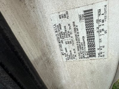 1999 Ford F-150 Location - Large Trucks & Vans - Row 50 - Stock # H48585