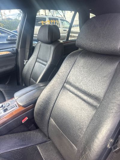 2009 BMW X5 Location - Imports - Row 31 - Stock # H49208