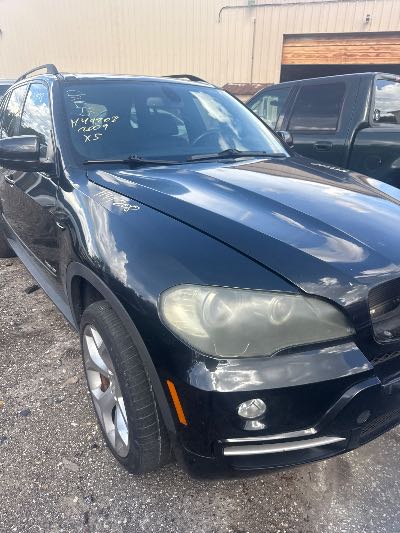 2009 BMW X5 Location - Imports - Row 31 - Stock # H49208