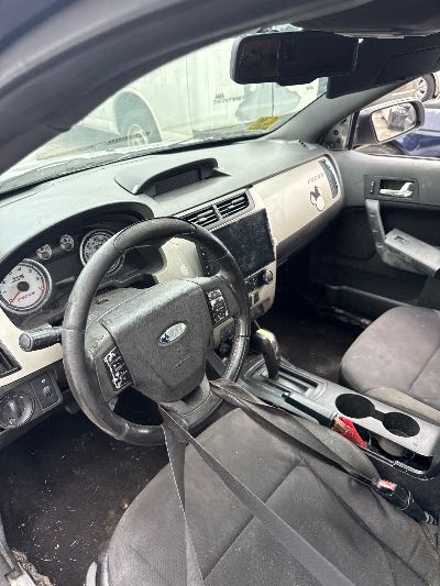 2011 Ford Focus Location - Ford - Row 31 - Stock # H48945