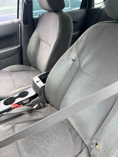 2011 Ford Focus Location - Ford - Row 31 - Stock # H48945