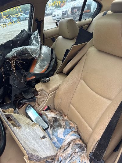 2007 BMW 3-Series Location - Imports - Row 31 - Stock # H49209