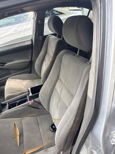 2011 Honda Civic Location - Imports - Row 45 - Stock # H49185