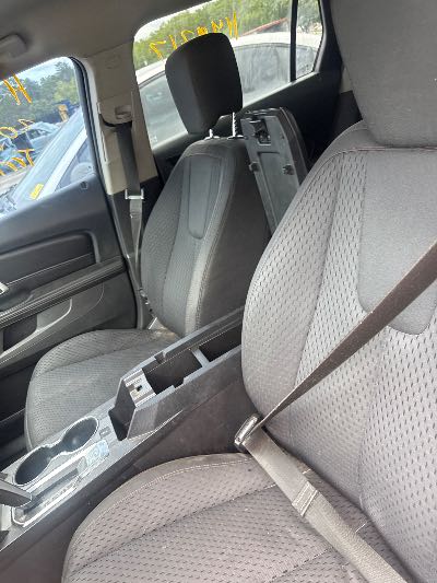 2012 GMC Terrain Location - GM - Row 38 - Stock # H49217