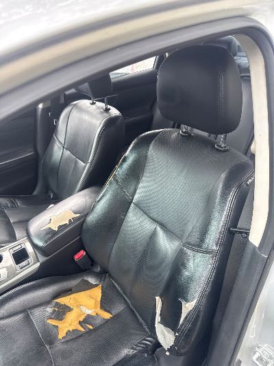 2015 Nissan Altima Location - Imports - Row 42 - Stock # H49214