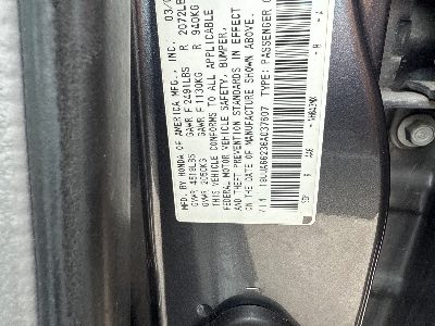 2006 Acura TL Location - Imports - Row 32 - Stock # H49211