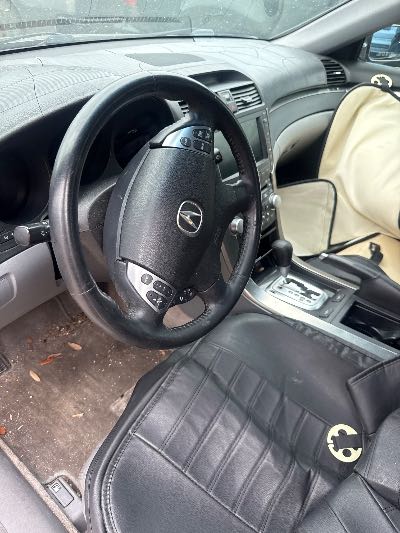 2006 Acura TL Location - Imports - Row 32 - Stock # H49211