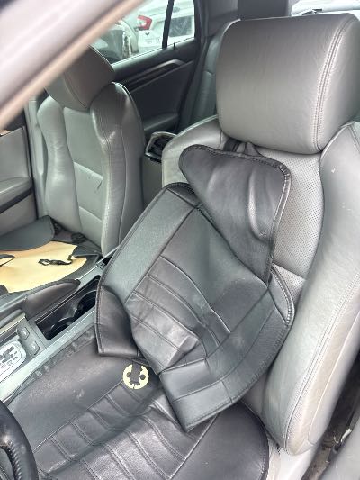 2006 Acura TL Location - Imports - Row 32 - Stock # H49211