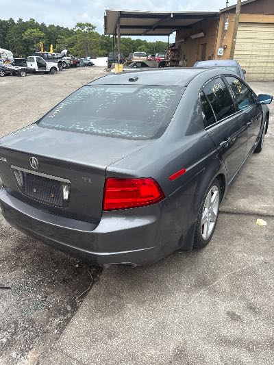 2006 Acura TL Location - Imports - Row 32 - Stock # H49211