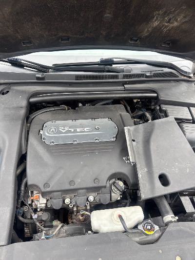 2006 Acura TL Location - Imports - Row 32 - Stock # H49211