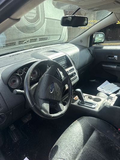 2009 Ford Edge Location - Ford - Row 32 - Stock # H49266