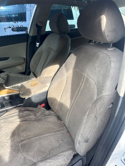 2016 Kia Optima Location - Imports - Row 3 - Stock # H49242