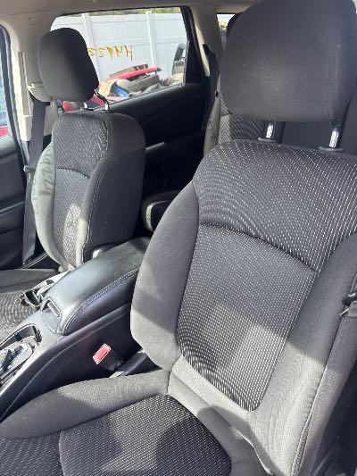 2017 Dodge Journey Location - Chrysler - Row 38 - Stock # H49224