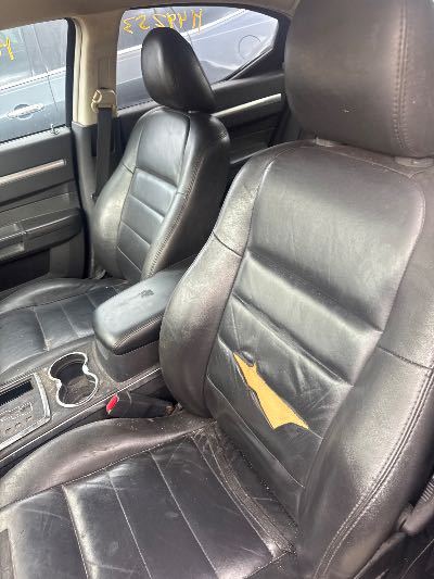 2010 Dodge Charger Location - Chrysler - Row 47 - Stock # H49253