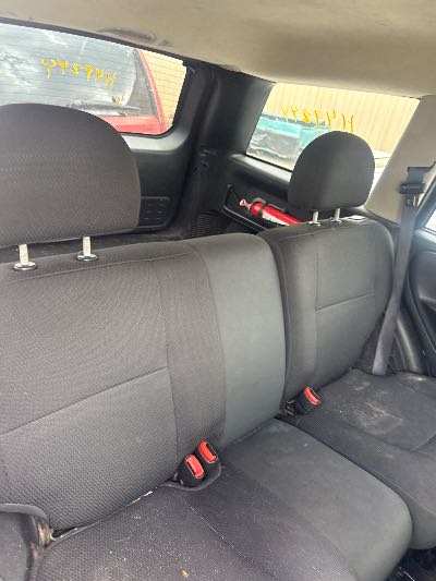 2004 Jeep Grand Cherokee Location - Chrysler - Row 47 - Stock # H49244