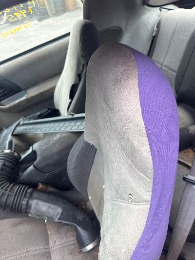 1995 Chevrolet Camaro Location - GM - Row 38 - Stock # H49256