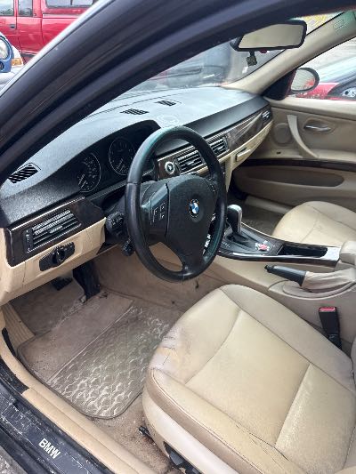 2007 BMW 3-Series Location - Imports - Row 42 - Stock # H49210