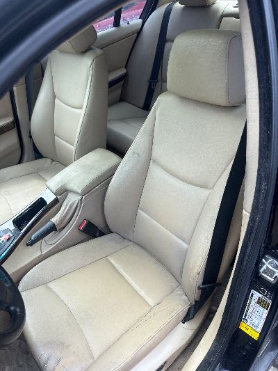 2007 BMW 3-Series Location - Imports - Row 42 - Stock # H49210