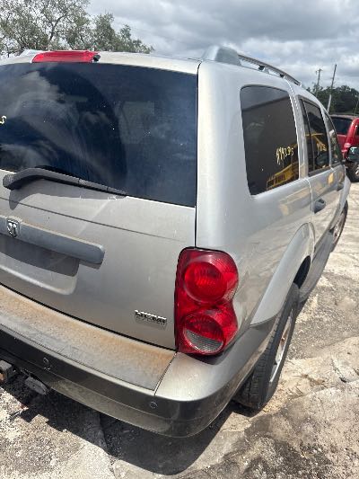 2008 Dodge Durango Location - Large Trucks & Vans - Row 26 - Stock # H49255