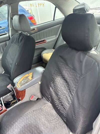 2003 Toyota Camry Location - Imports - Row 43 - Stock # H49229