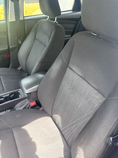 2016 Ford Focus Location - Ford - Row 33 - Stock # H49216