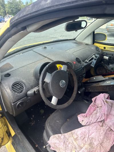 2007 Volkswagen New Beetle Location - Imports - Row 42 - Stock # H49236